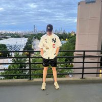 Pat 🧘‍♂️⚾️