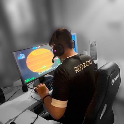 Rodri “R0DR00” Lamora