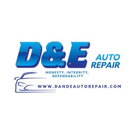 D&E Auto Repair