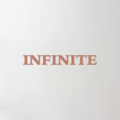 INFINITE(인피니트)