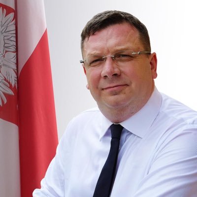 Michał Wójcik🇵🇱