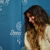 Carina Deluca's fav nurse