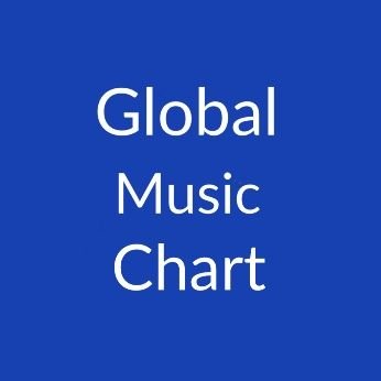 Global Music Chart