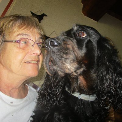 Mamie Oltène💖 #TAEM💖