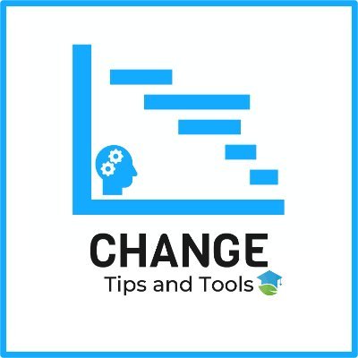 Change Tips and Tools