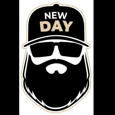 New Day with SSJ