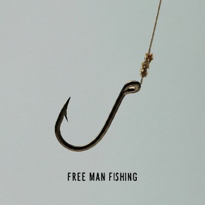 Free Man Fishing