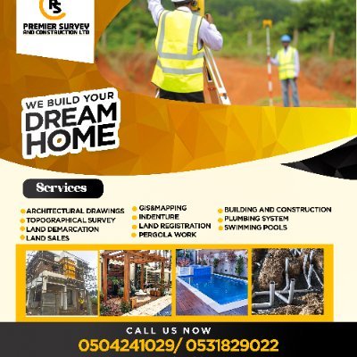 Premier Survey & Construction ltd