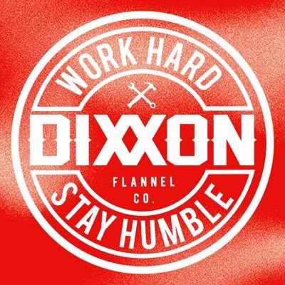 Dixxon Flannel Co.