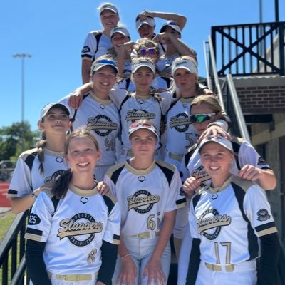 Peoria Sluggers 16u Gass