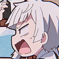 indifferent towards the barmaid