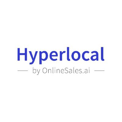 Hyperlocal