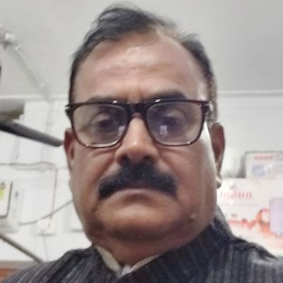 Arvindkumar Jha