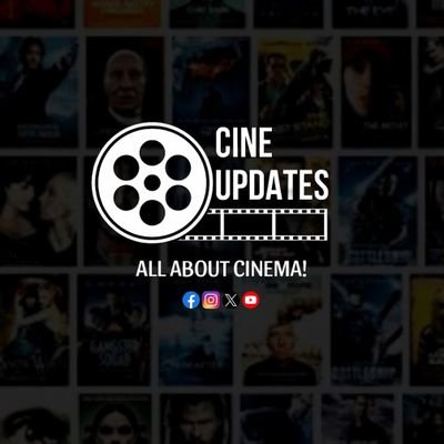 Cine Updates