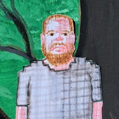 Adam Treeshepherd Rutsch