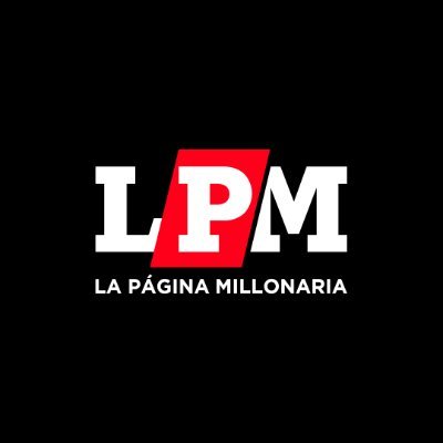 La Página Millonaria