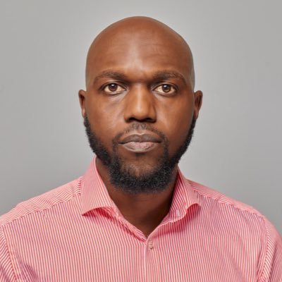Larry Madowo