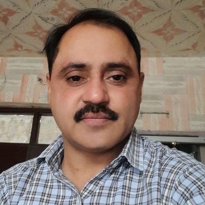 BITTU SHARMA- ‏بٹو شرما