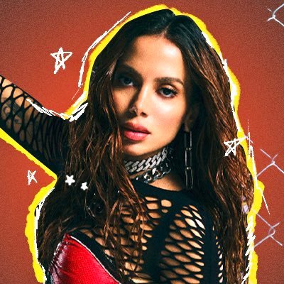 Acesso Anitta