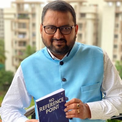 JVC Sreeram (Bulls Eye)