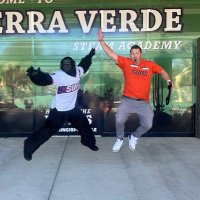 Mr. Lane the STEM Guy