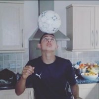 Steven 👌💯💯 #CR7🐐