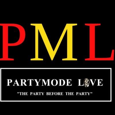 PARTYMODE LIVE