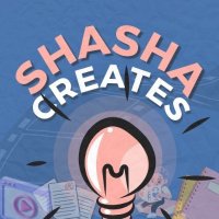 shasha📀| video editing and graphics OPEN