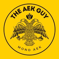 The AEK Guy