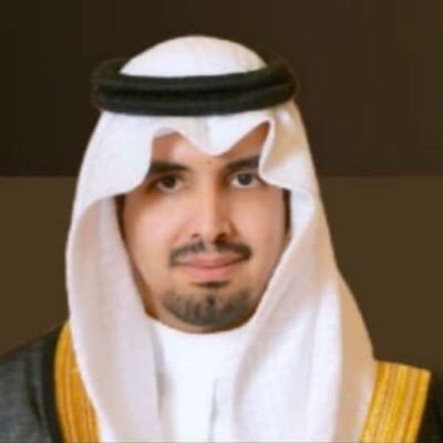 سعود بن سلمان