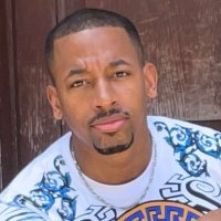 Robert Taylor Jr - a.k.a. -“Magnetic Touch”