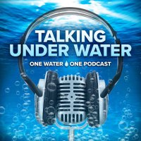 Talking Under Water Podcast
