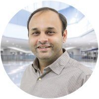 FITholic (Mandar Gadre, Ph.D.)