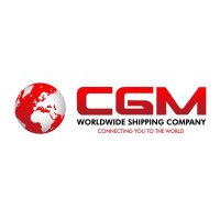 cgm worldwide shipping co.