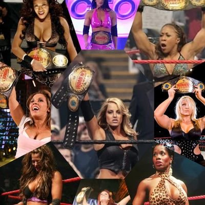 Wrestling Legends Legue