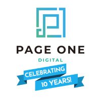 Page One Digital