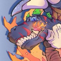 Sanjuro👺COMMISSIONS OPEN👺