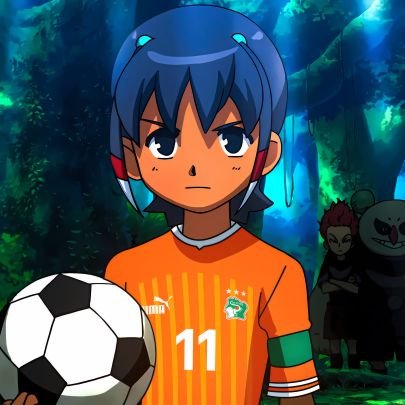 Taiyo (Akuno’s fan account)