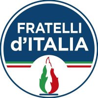 Fratelli d'Italia 🇮🇹