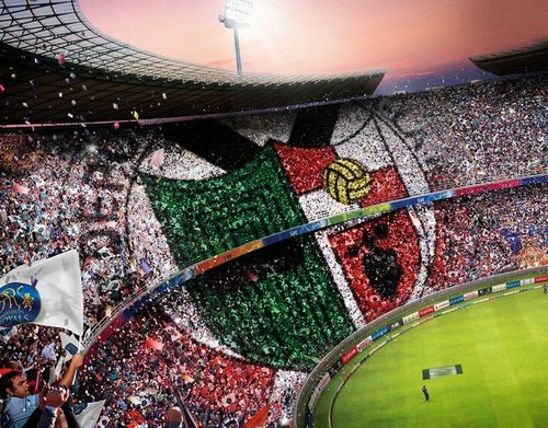 club deportivo varea