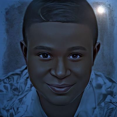 Alabi Tioluwani Stephen.