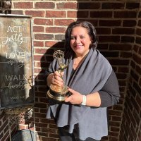 Epiphany Communications Coach Vanessa