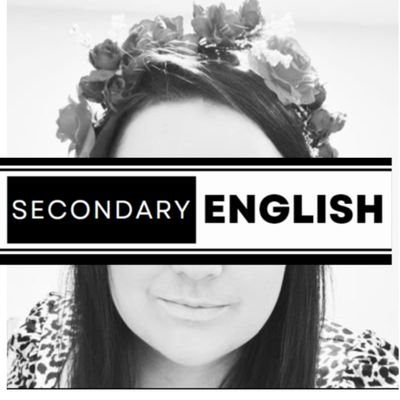 SecondaryEnglish 🐝