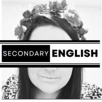 SecondaryEnglish 🐝