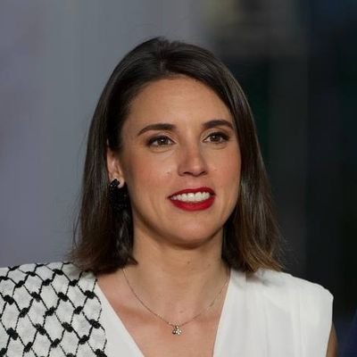 Irene Montero