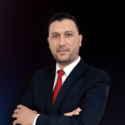 Houssem Hammedi حسام الهمادي