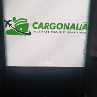 Cargonaija