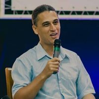 Joás da Lílian 🇧🇷