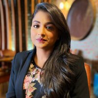 Dr Ashrenee Govender-Paul