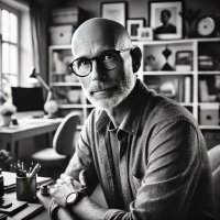 Master of Innovation